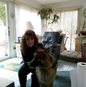 Meet your Posher, Sue ellen